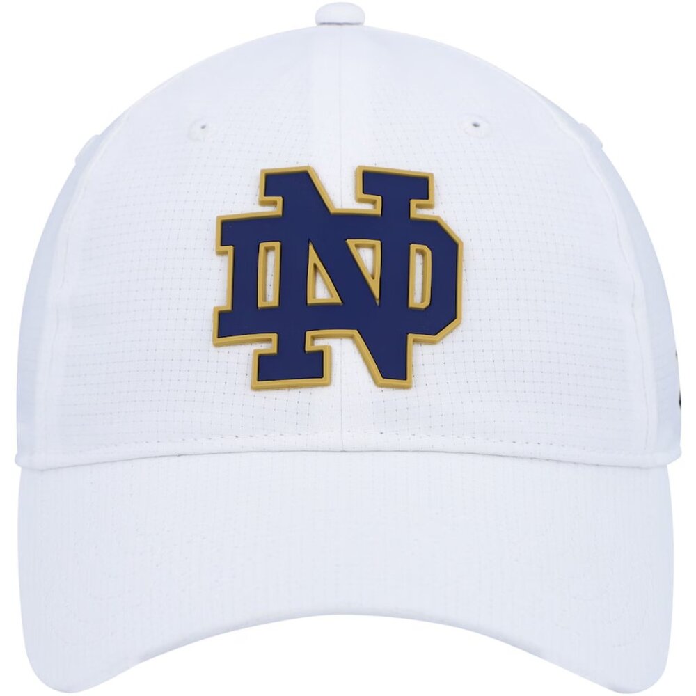 Notre Dame Under Armour Hat - Picture 3 of 3